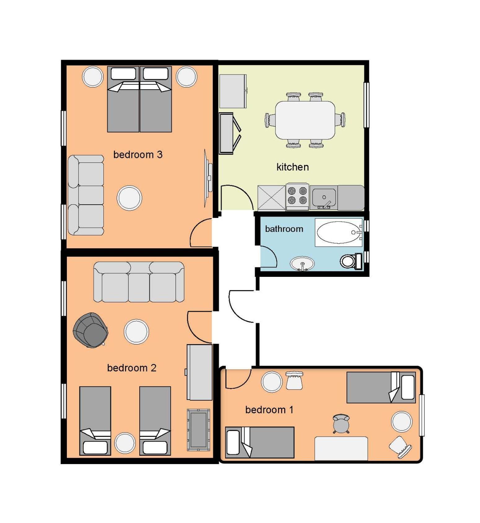 Big Flat With Fresh Renovation, Free Parking, Sonyps, Netflix Apartment Duisburg Luaran gambar